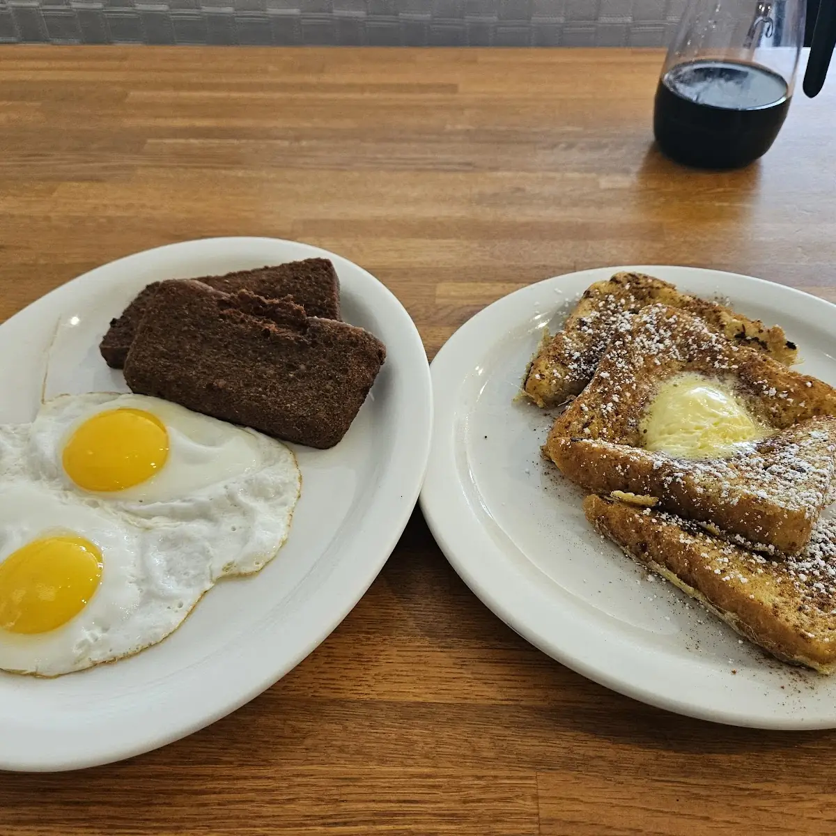 Egg Salad on Toast or Sub