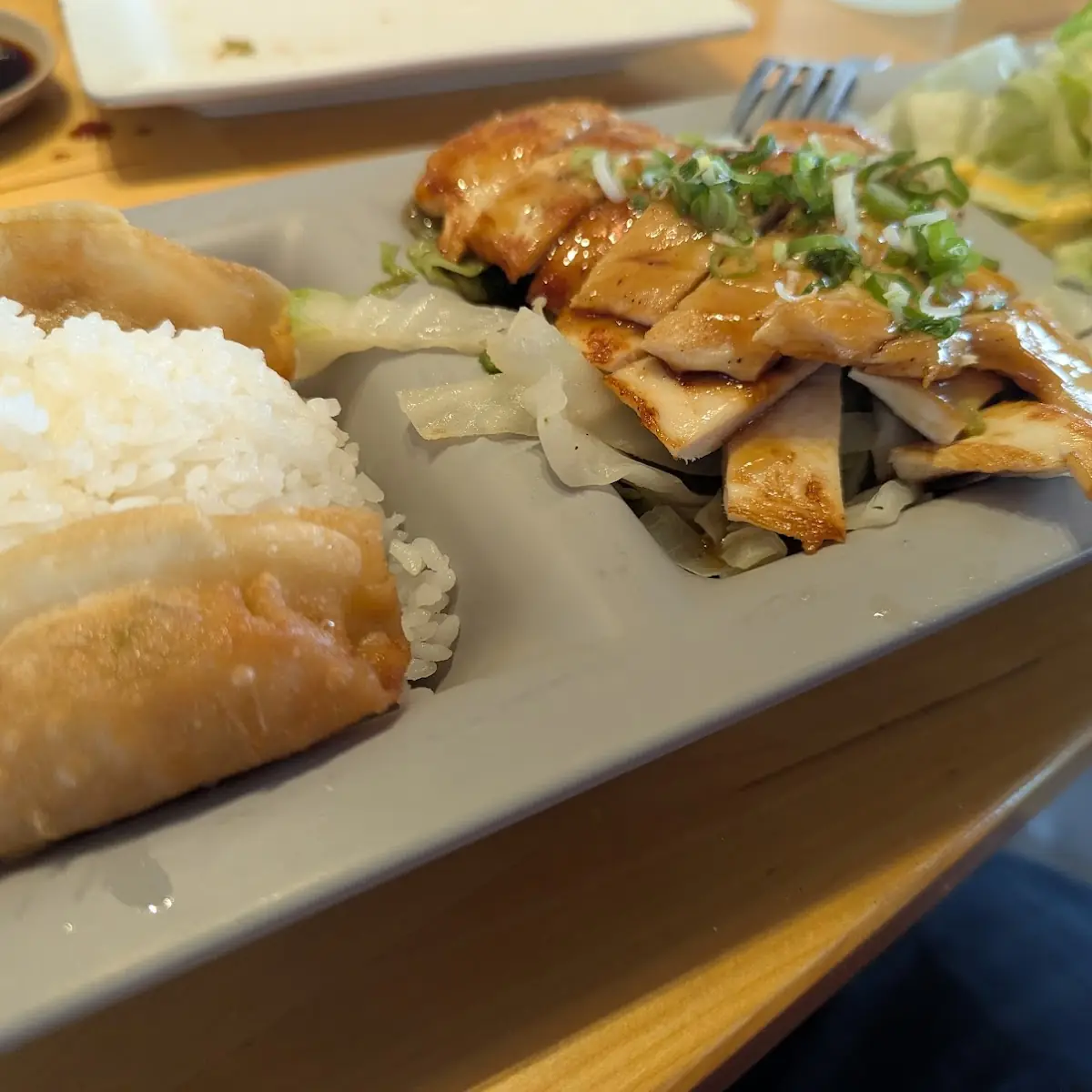 Bento Box