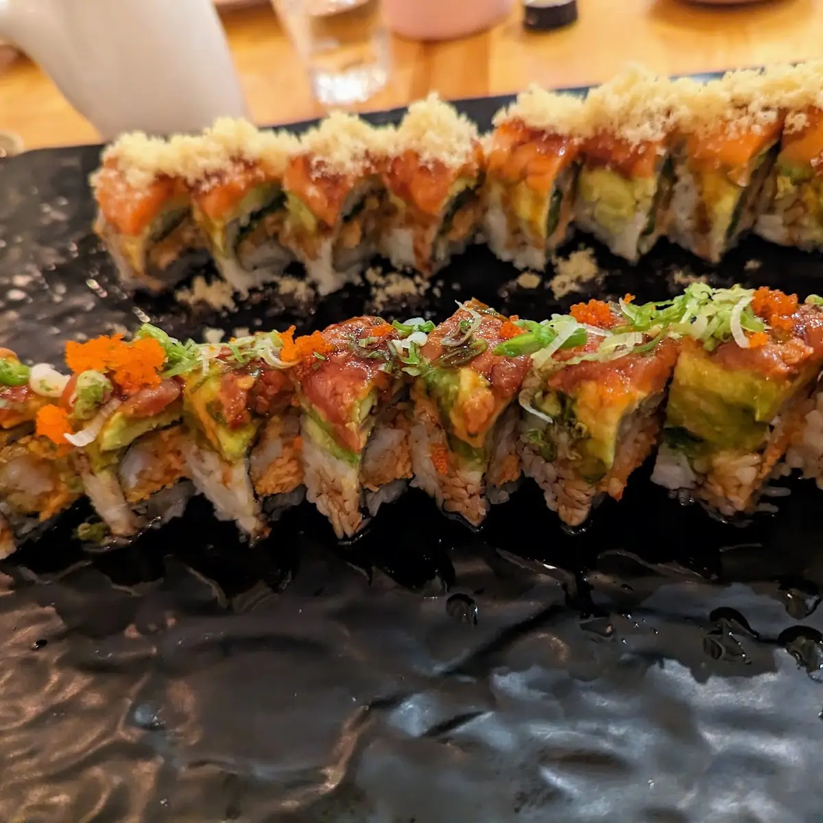 Sushi Rice