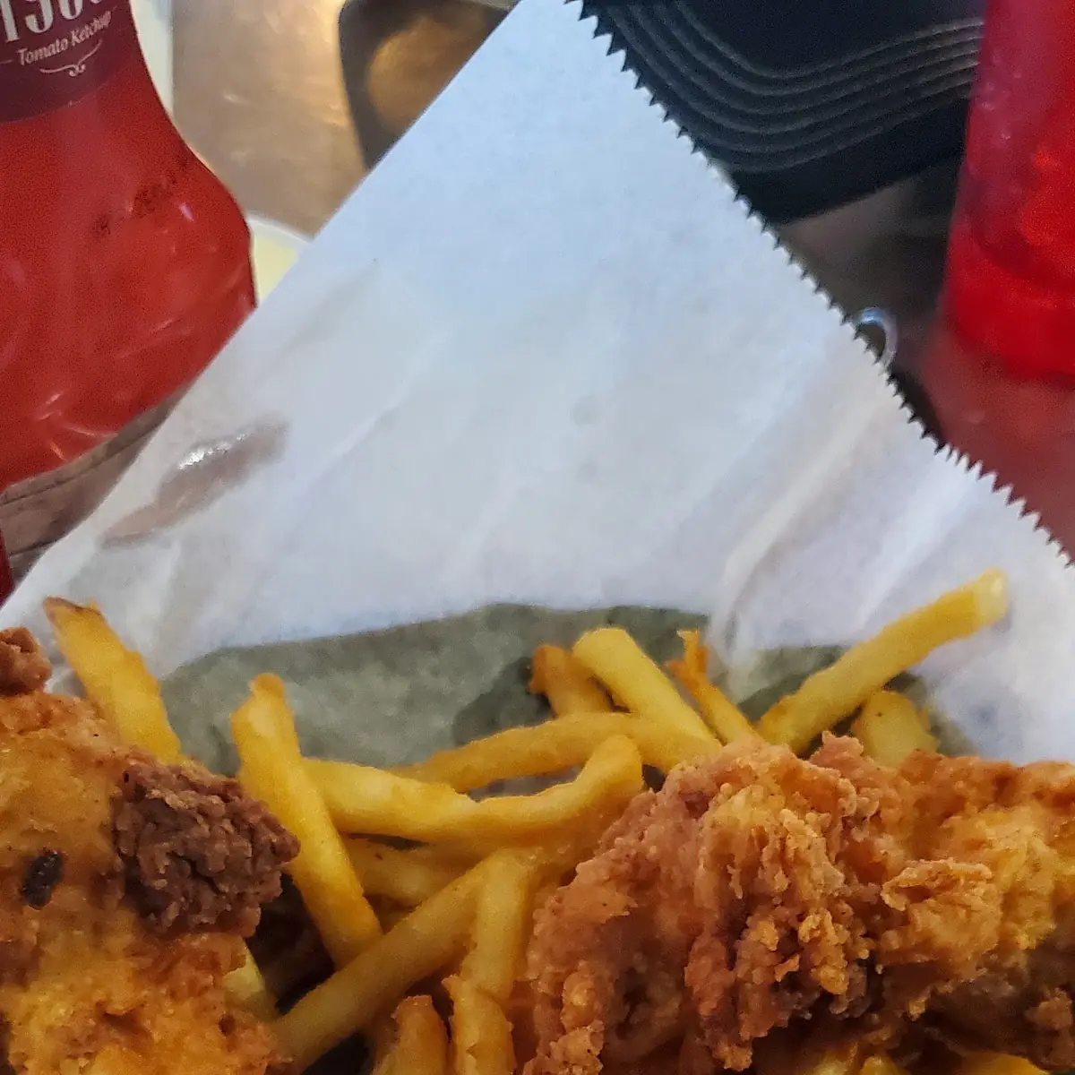 Chicken Tenders