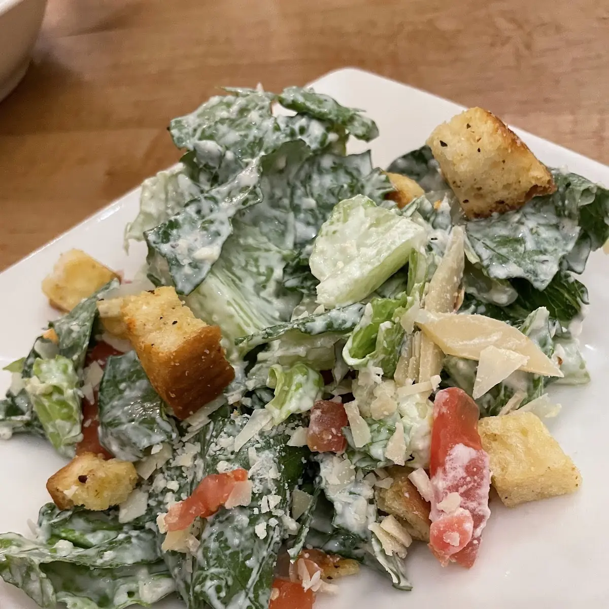 Caesar Salad