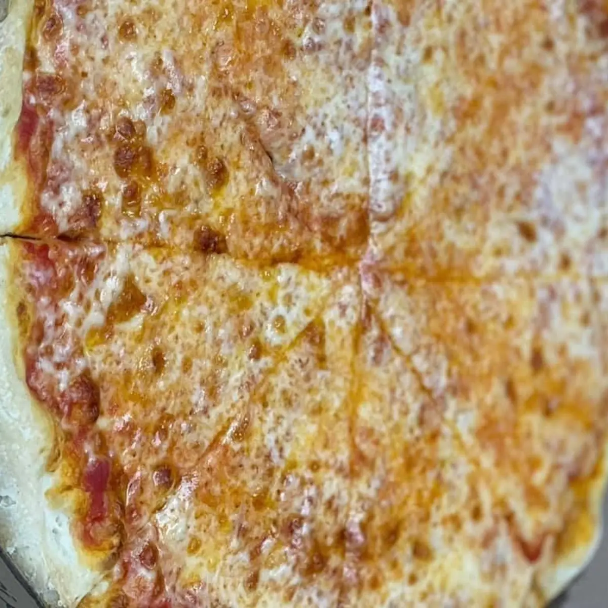 Large Cheese Pizza