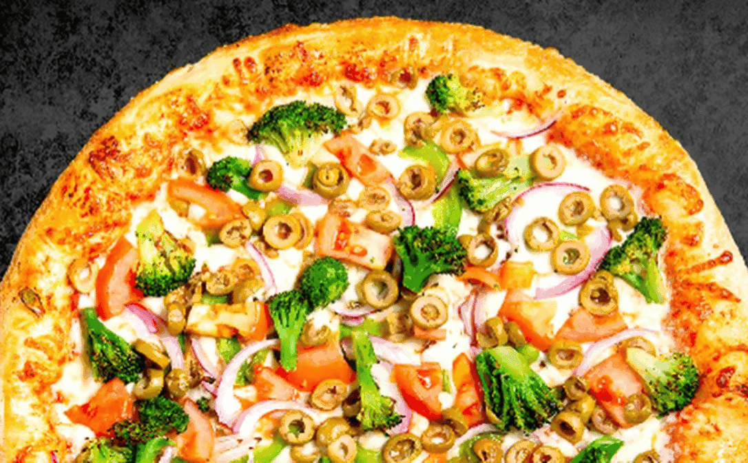 Highlights, Pizza Salvatoré