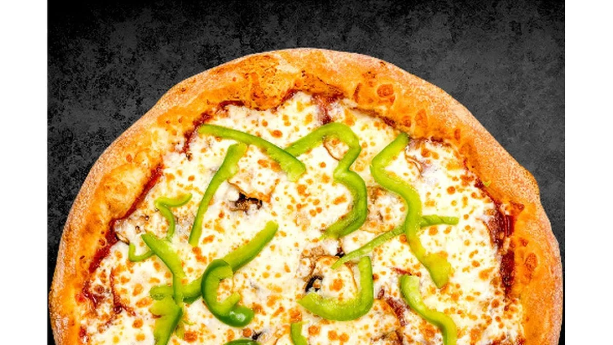 Highlights, Pizza Salvatoré