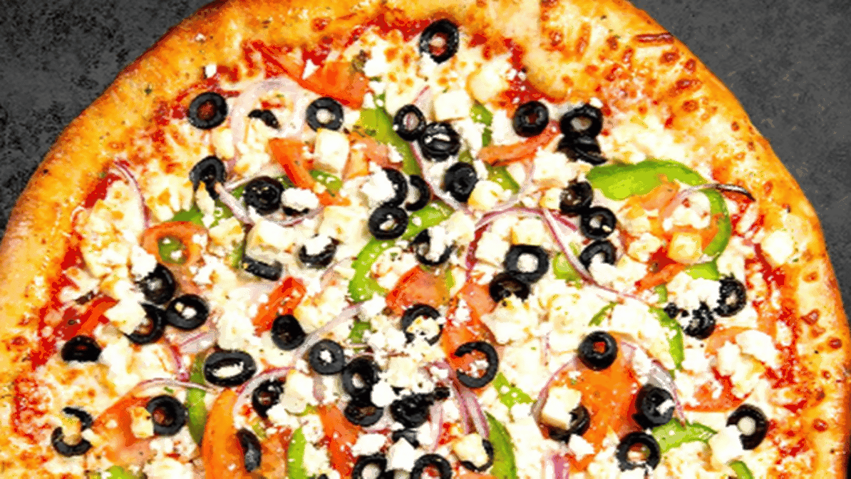Highlights, Pizza Salvatoré