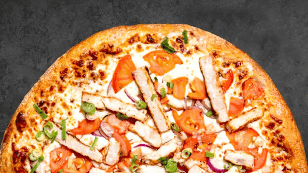 Highlights, Pizza Salvatoré