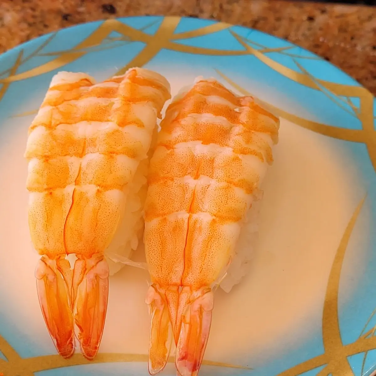 EBI Shrimp