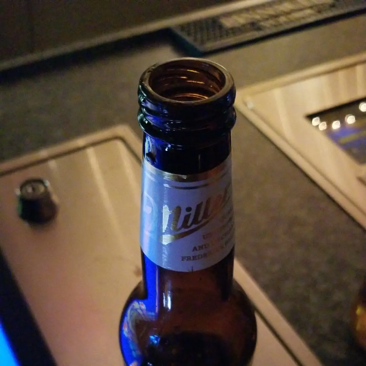 Miller Light