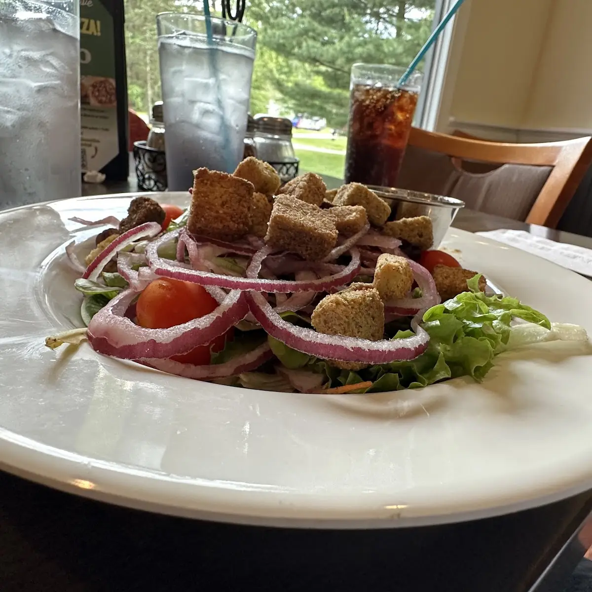 House Salad