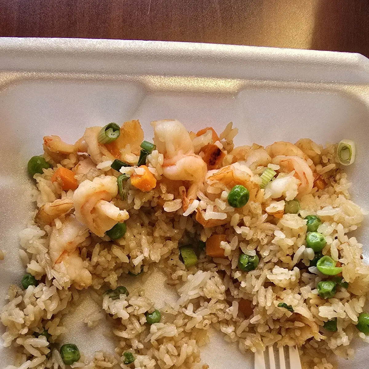 Beef Fried Rice