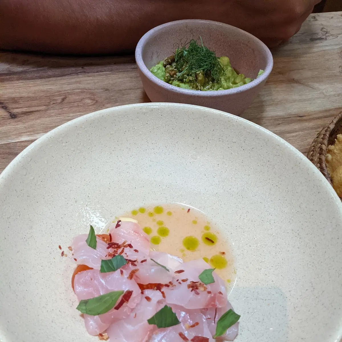 Ceviche Suerte