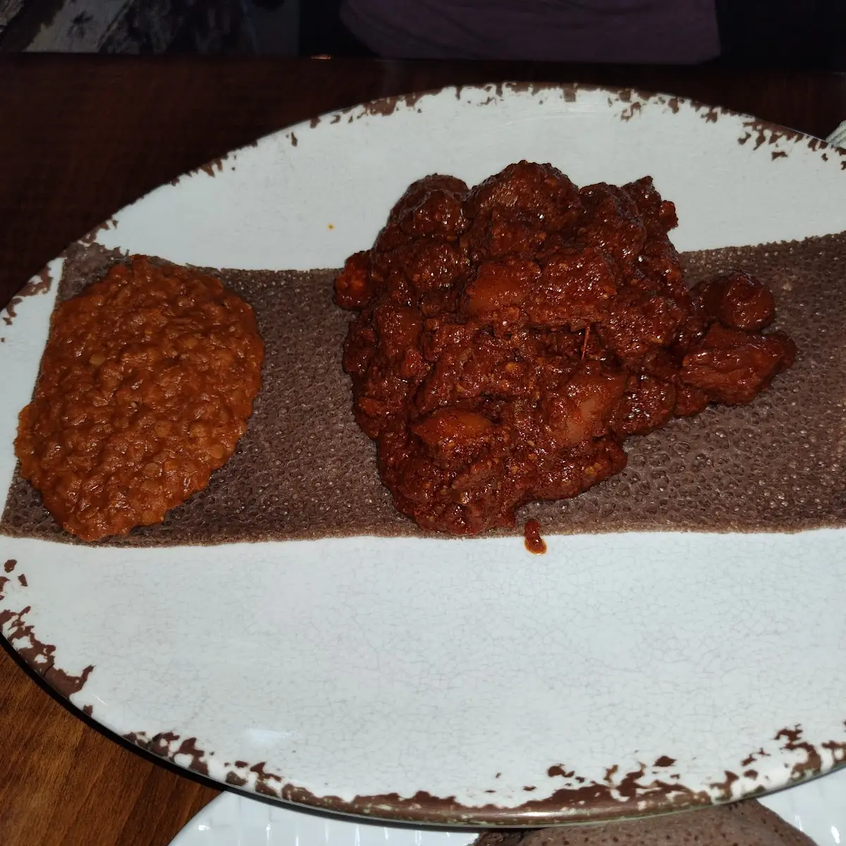 Side Buffalo sauce - $0.75