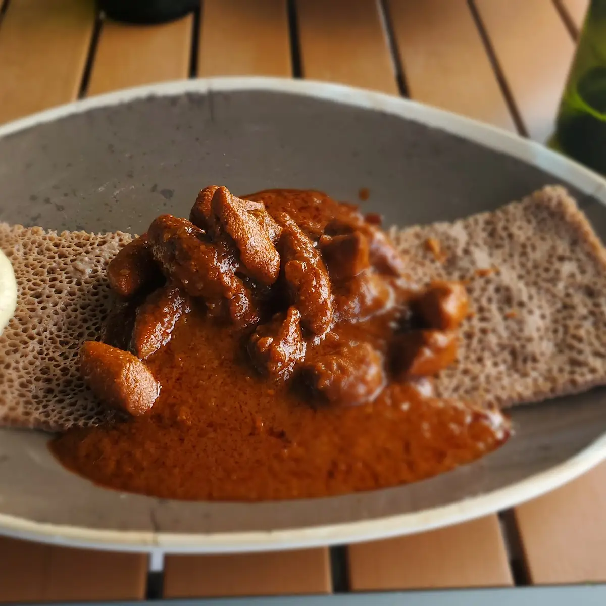 Injera