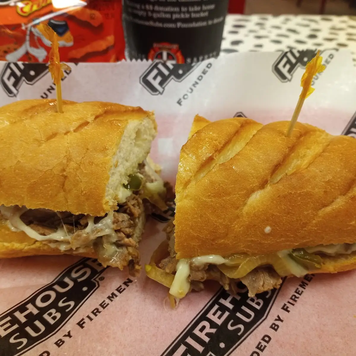 Smoke House Brisket