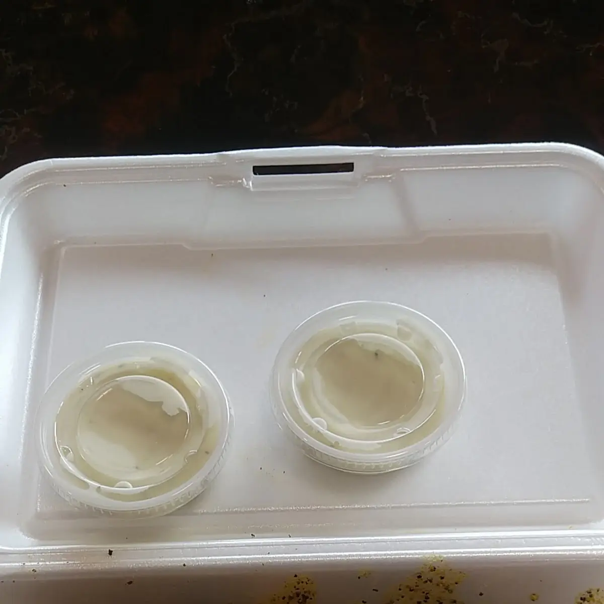 Lemon Pepper