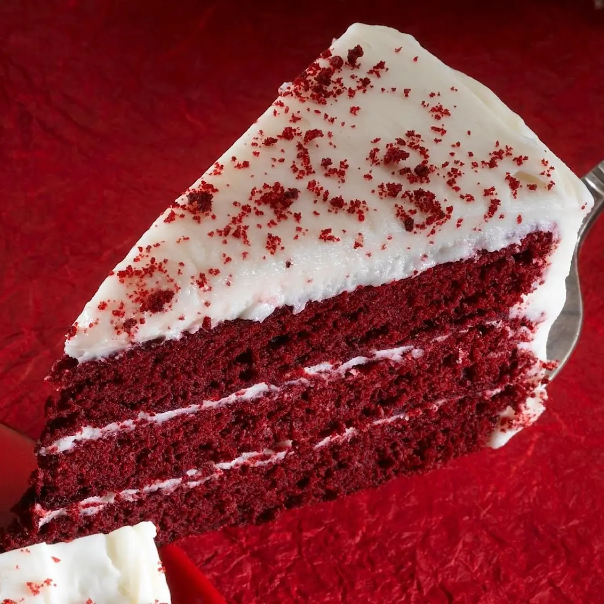 Red Velvet Cake