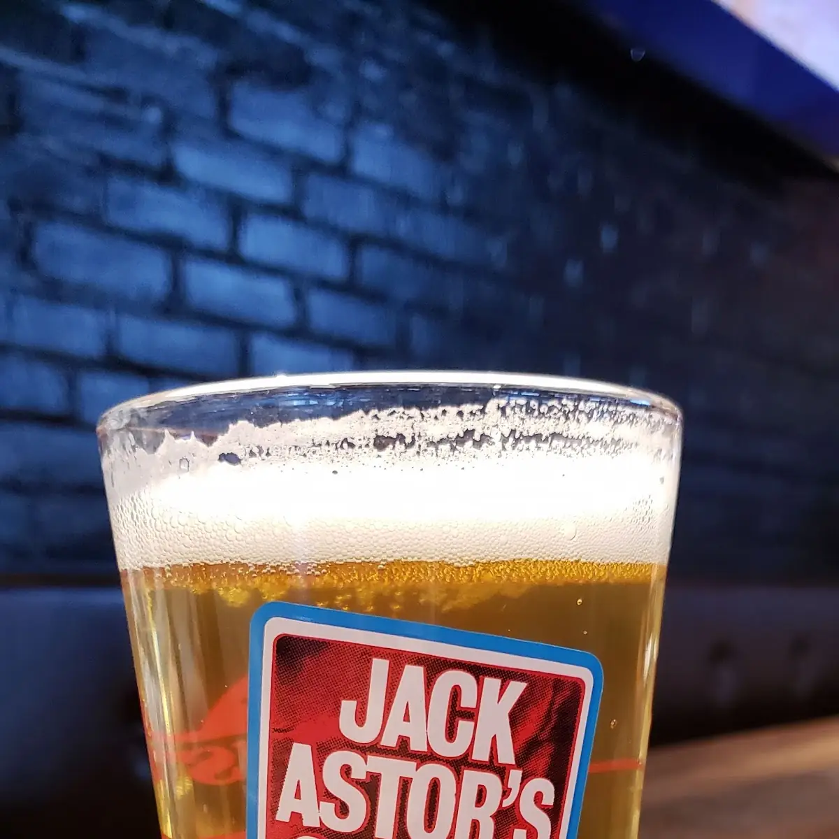 It's a Beer Google Maps Didn't Think Anyone Would Recognize It, Jack Astor's Bar & Grill Front Street
