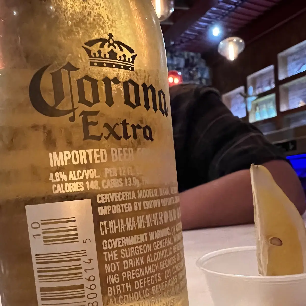 Corona Beer