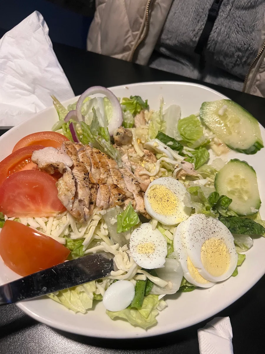 Cobb Salad