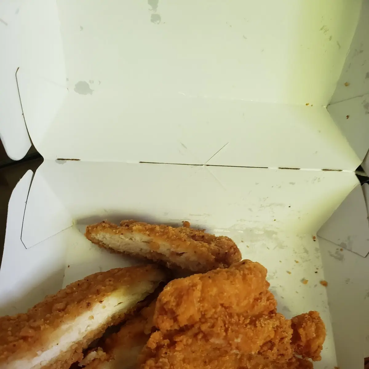 Chicken Tenders