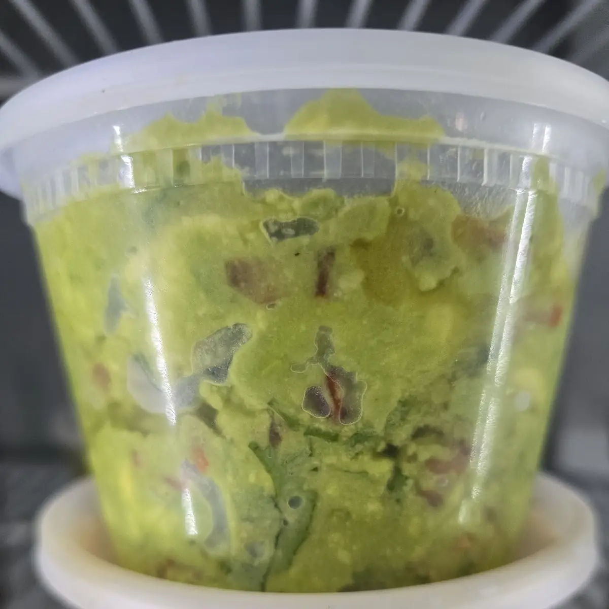 Guacamole