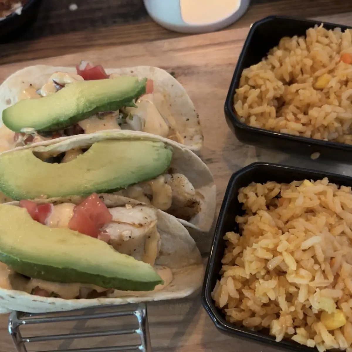 Avocado Slices