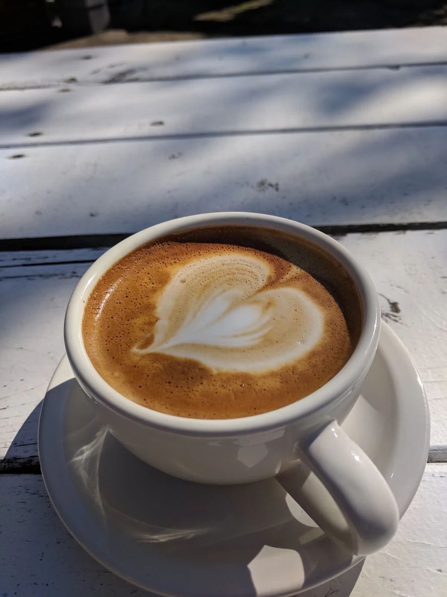 Cappuccino