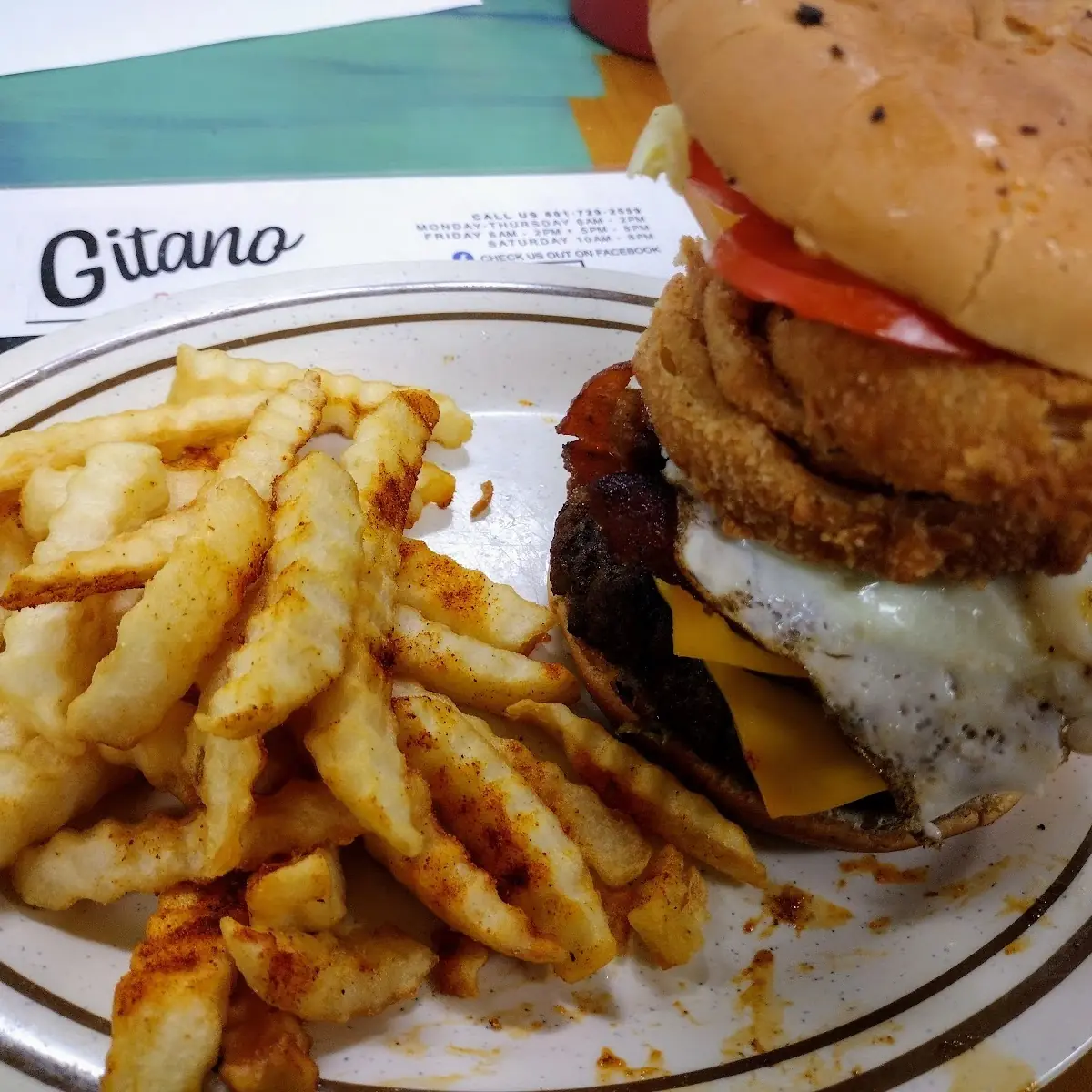 Chicken Sandwich
