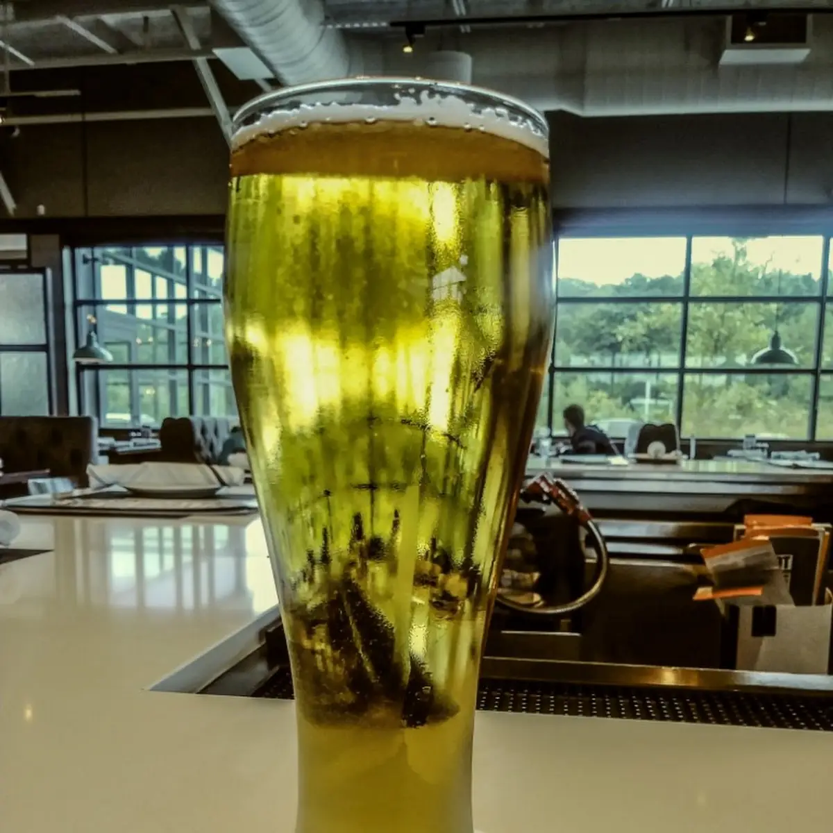 Ice Cold Stella