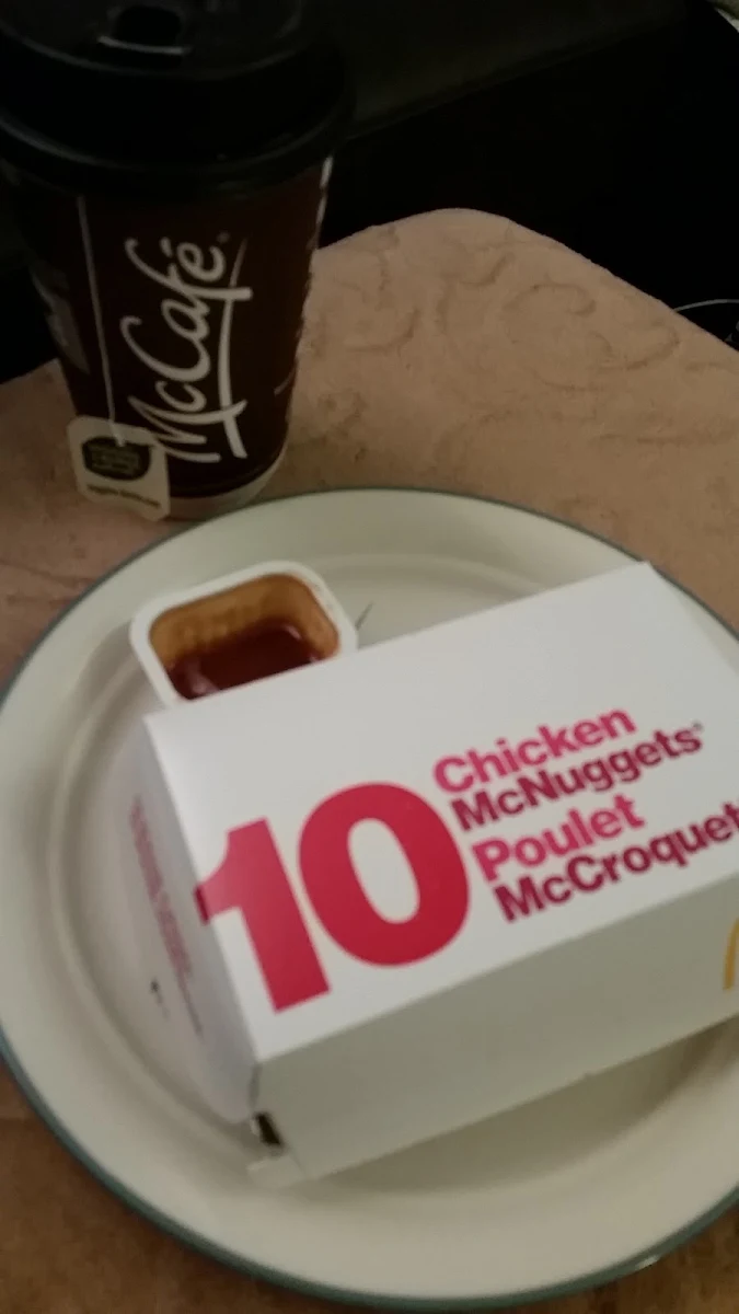 Chicken Nuggets