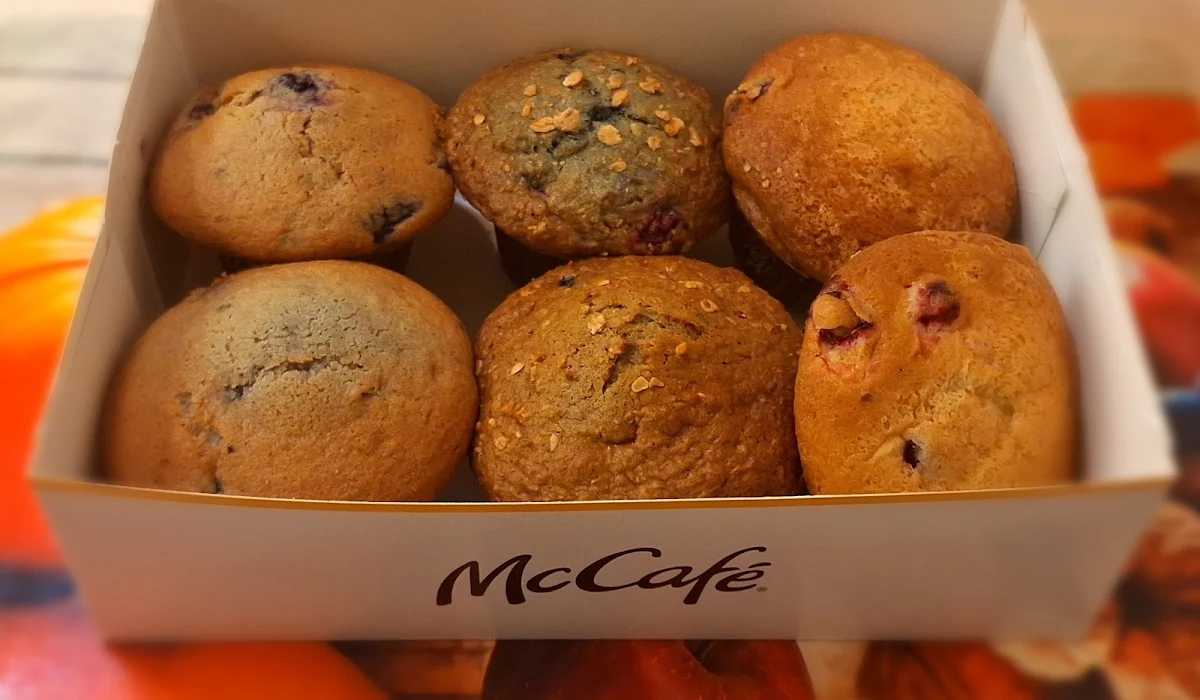 Muffins