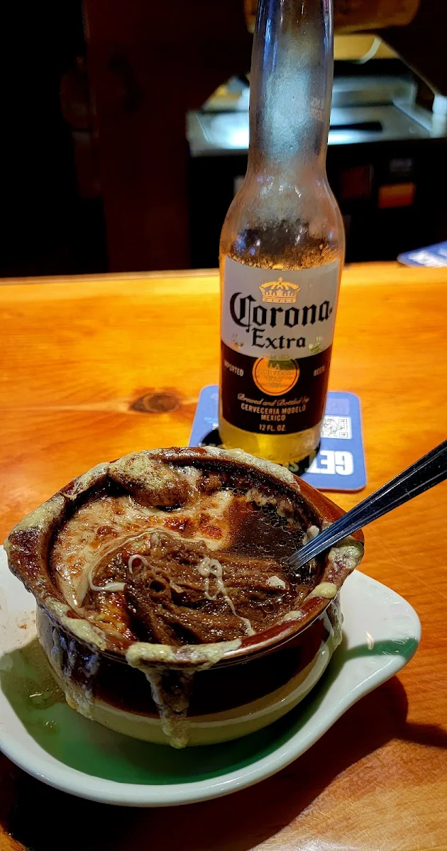 Onion Soup