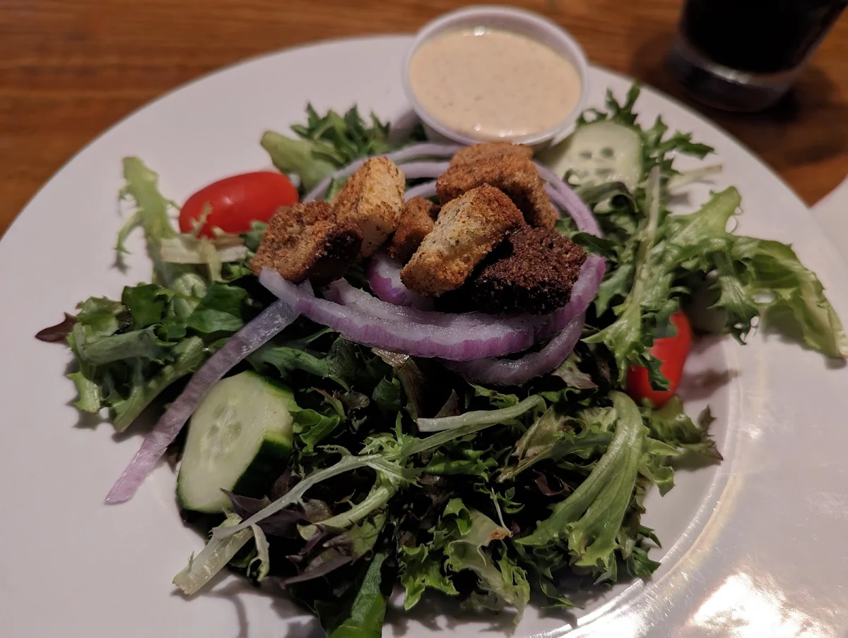 Side Salad