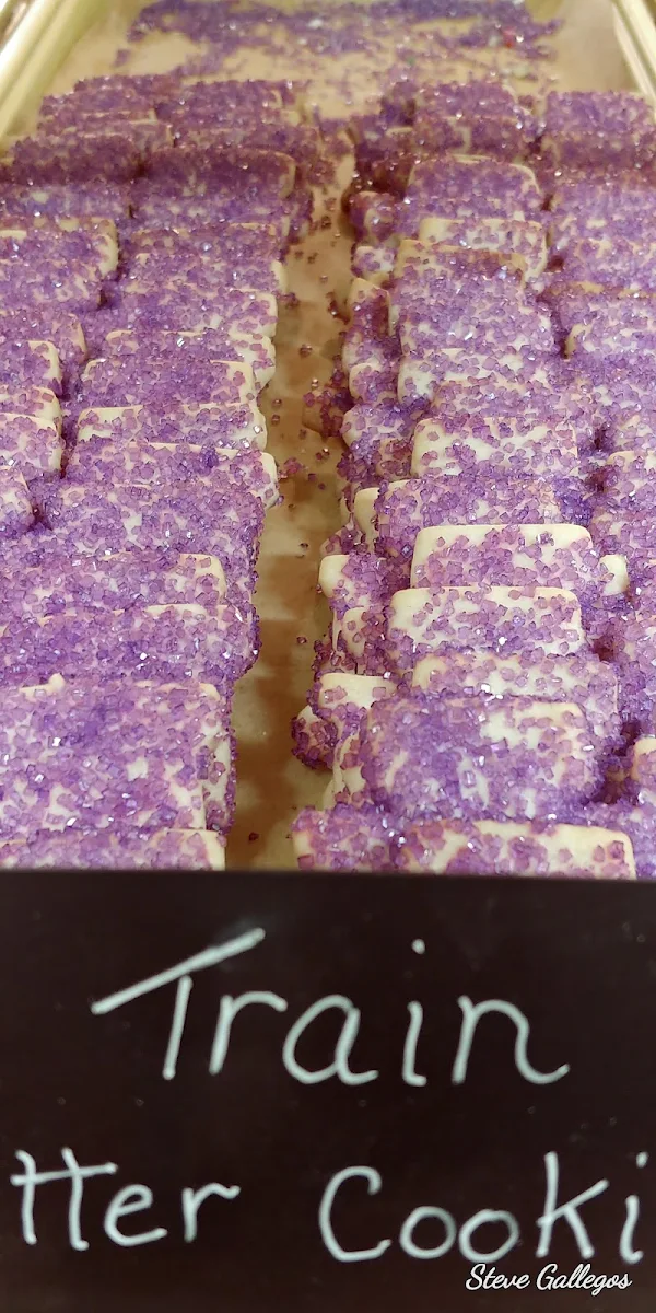 Sugar Cookie