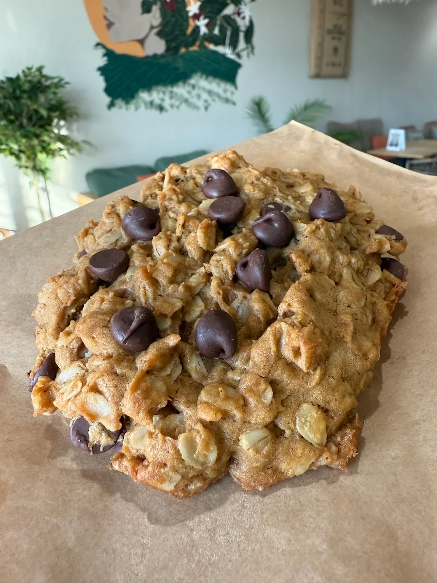 Protein Cookie House-Made