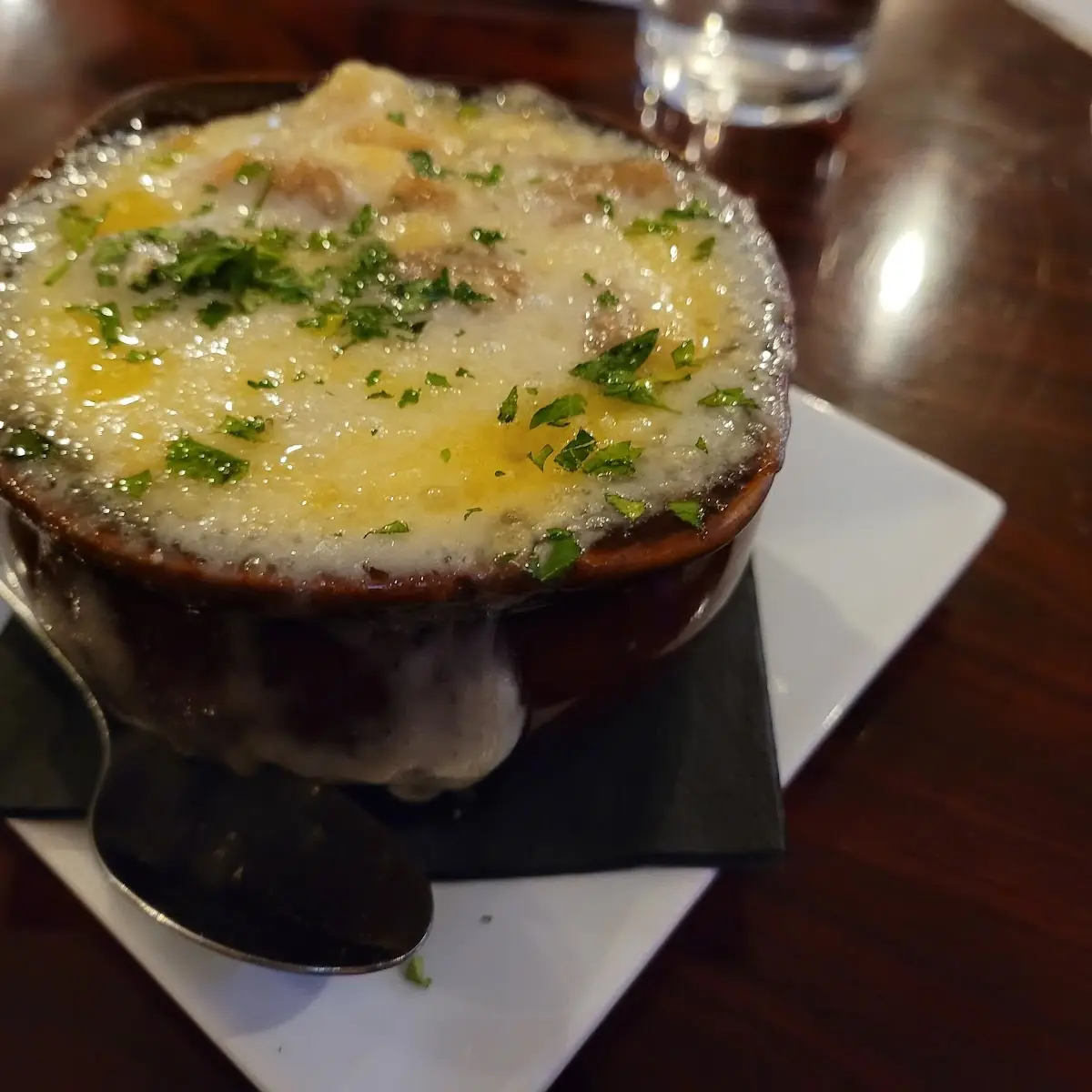 Onion Soup