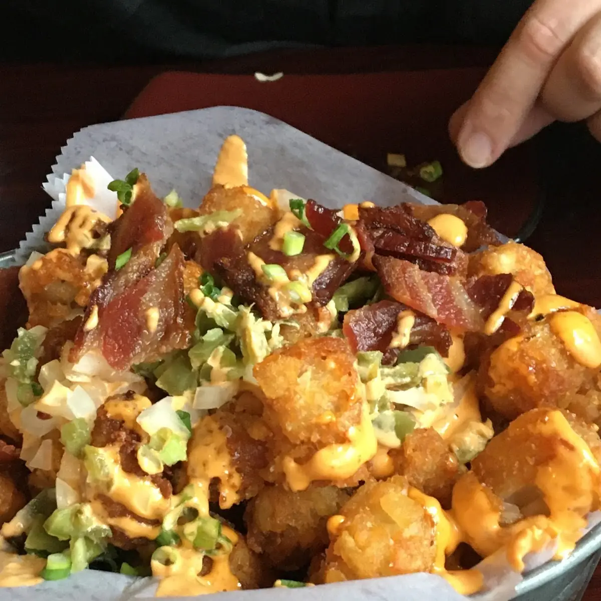 Tater Tots