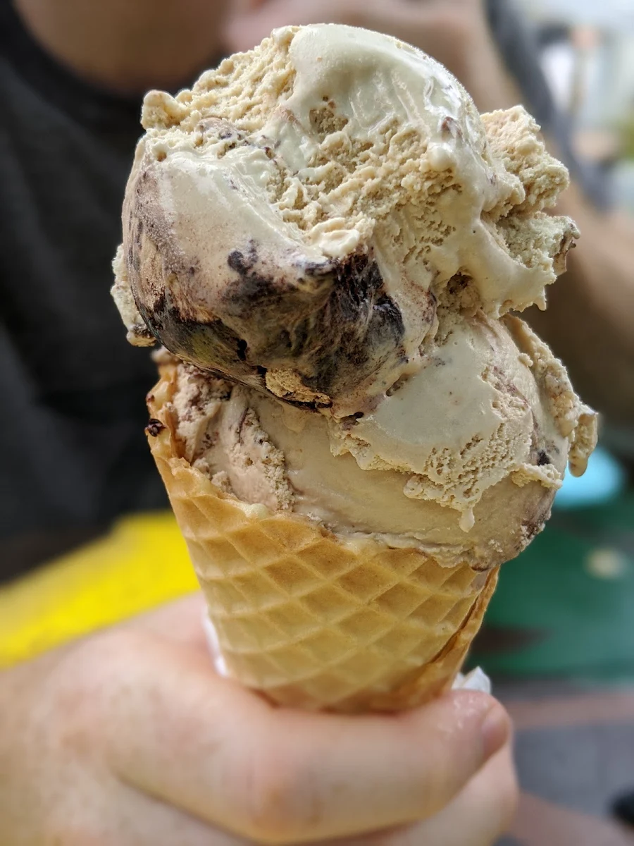 Chocolate Chip Cookie Dough