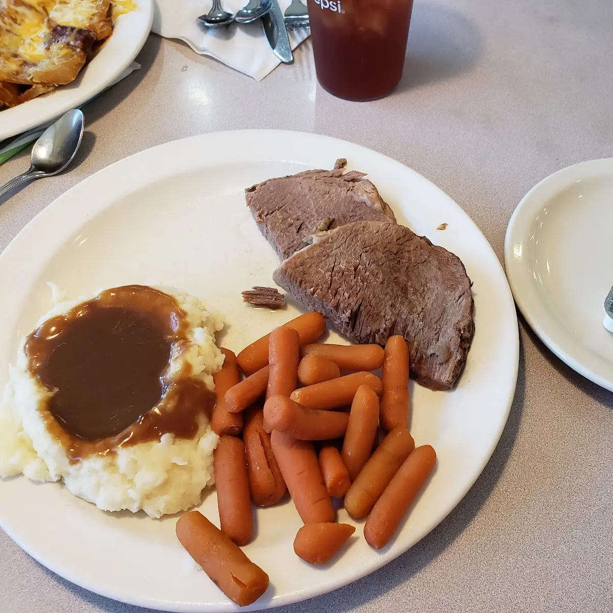 Pot Roast