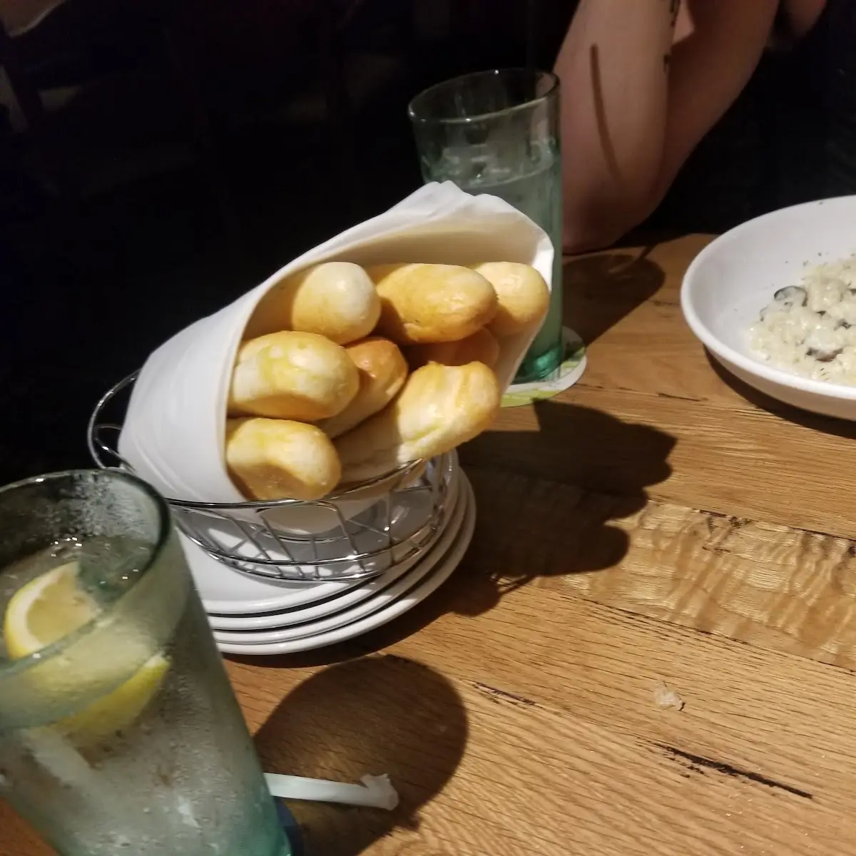 Never Ending Dipping Sauces for Breadsticks