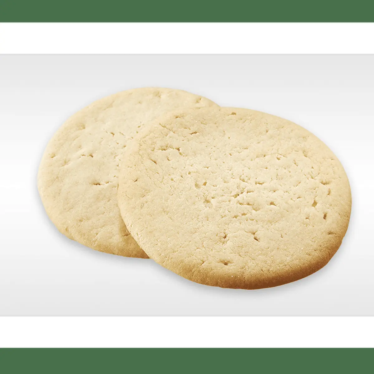 Sugar Cookie