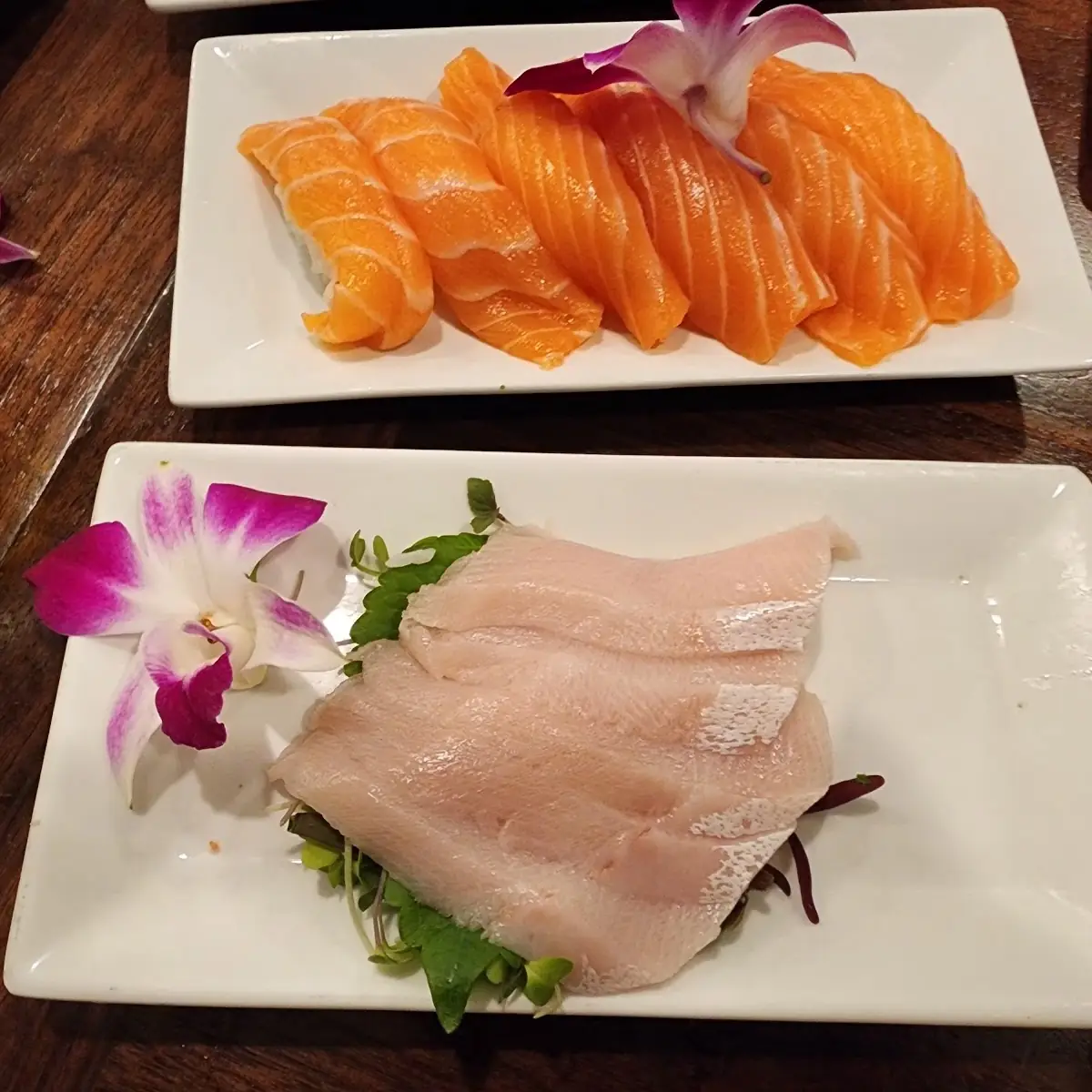 Sashimi Deluxe