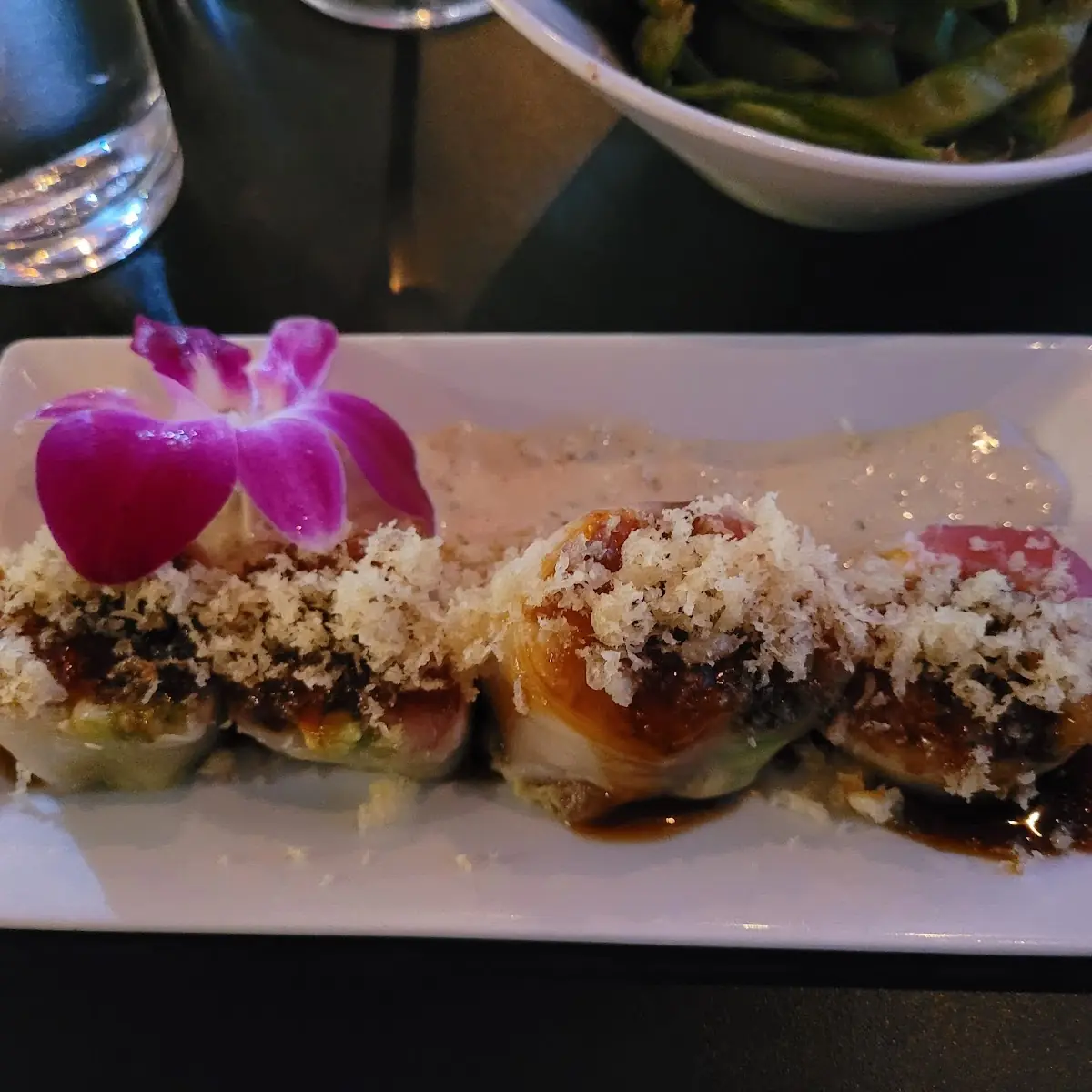 Spring Roll