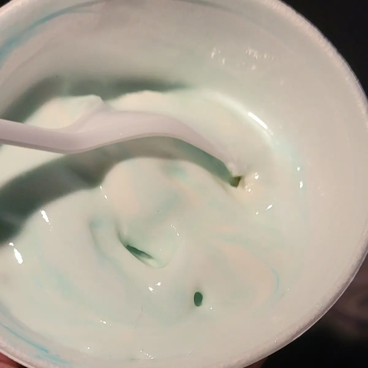 Blue Goo Flavor Burst