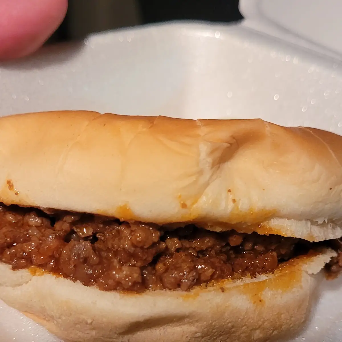 Sloppy Joe