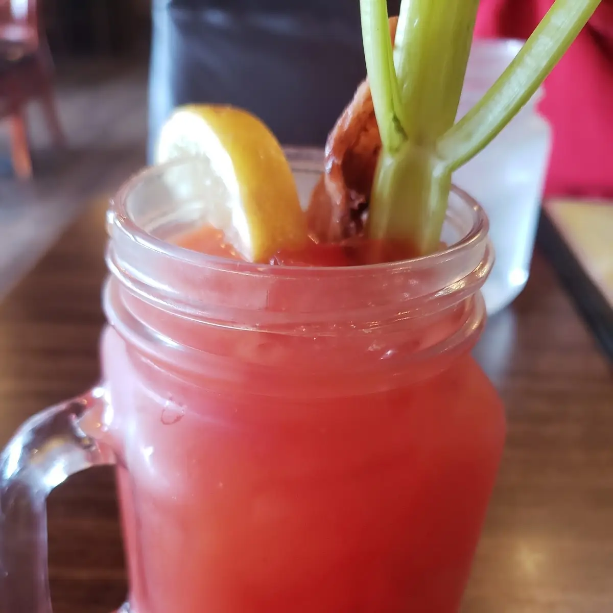 Bloody Mary