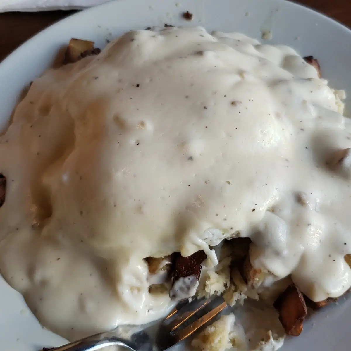 Country Gravy