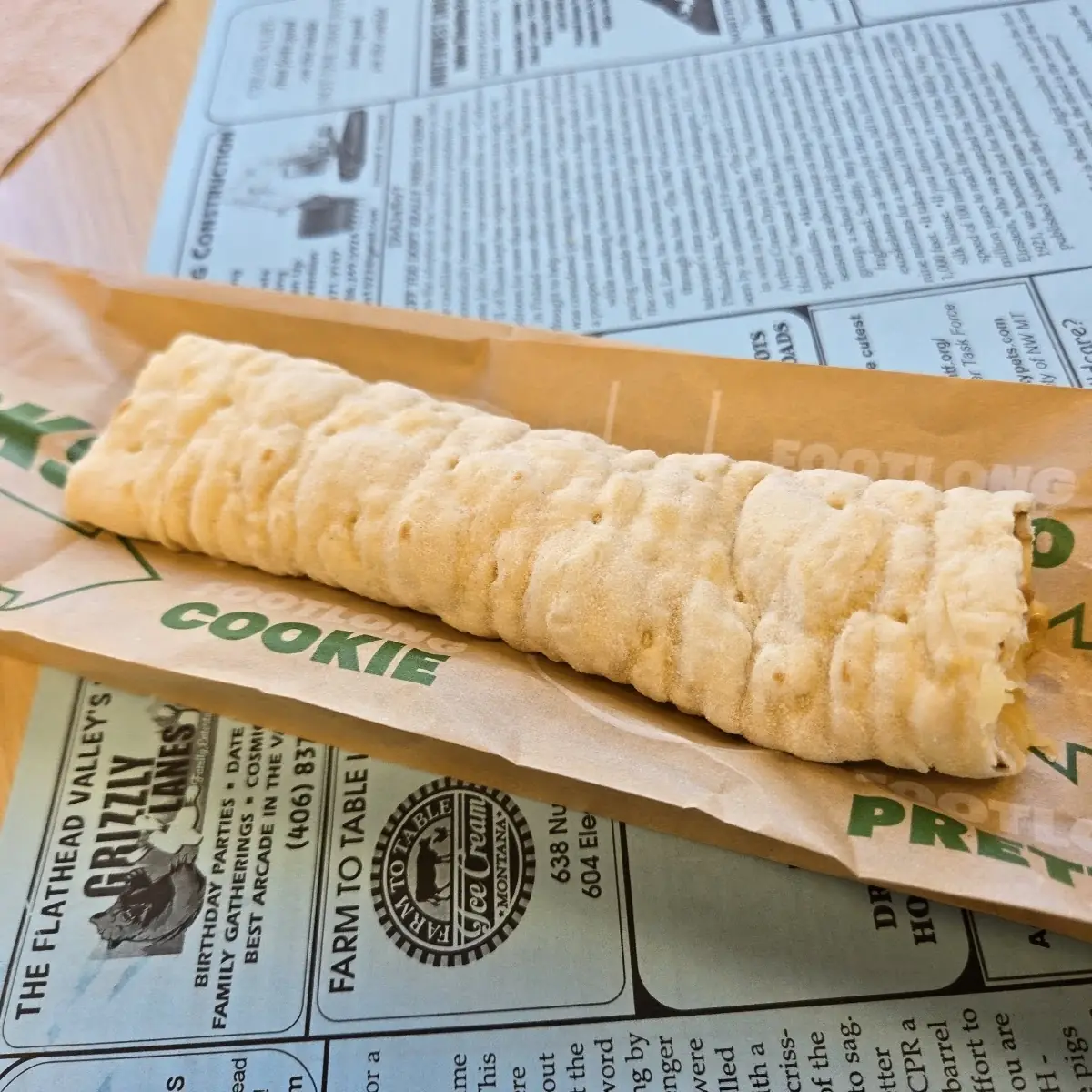Sandwich