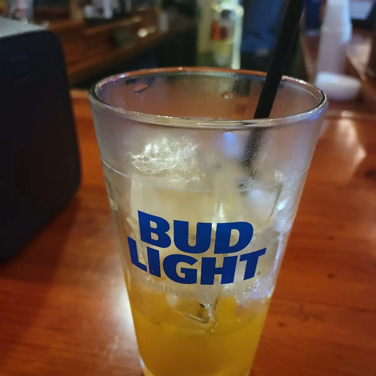 Mango Margarita