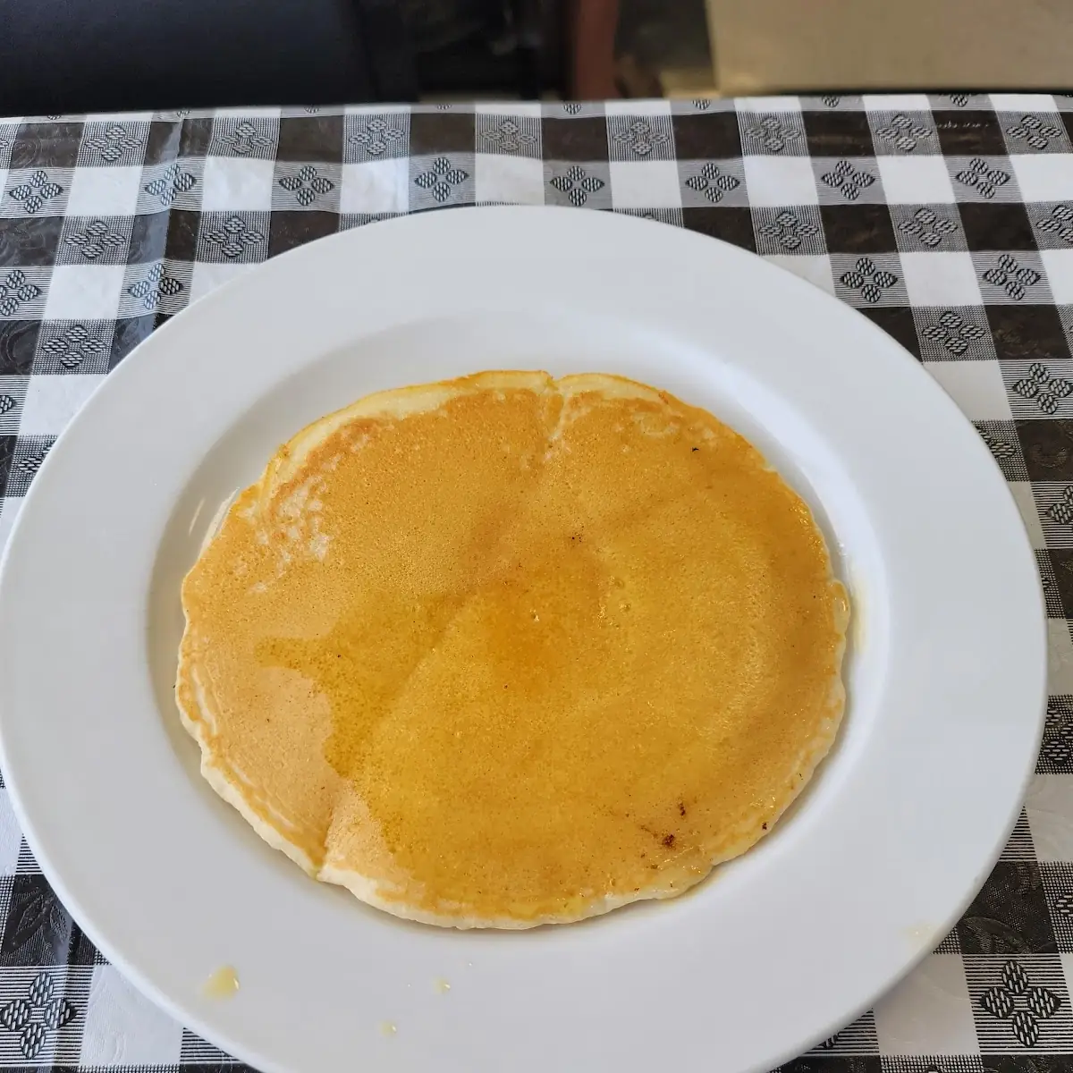 2 Pancakes